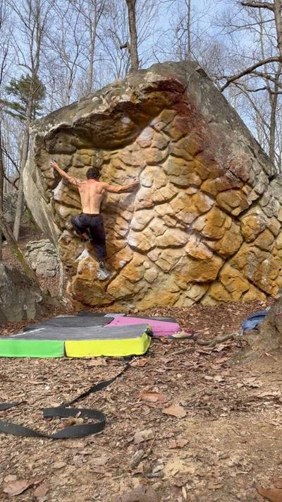 Golden Shower v5, Rocktown - Beta Video from spung
