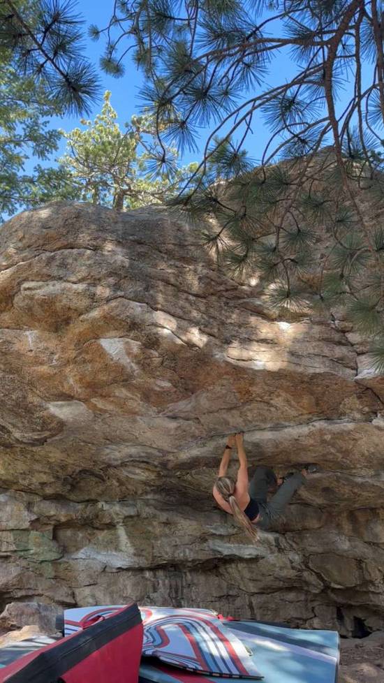 Second Wheel v8, Rocky Mountain National Park - Beta Video from sarah_agnew
