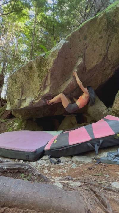Fantastic Mr. Fox v7, Squamish - Beta Video from bettywap