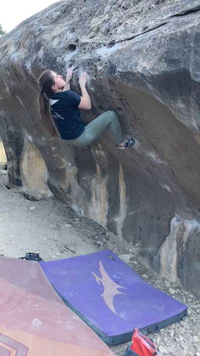 Pimper’s Paradise v6, Joe's Valley - Beta Video from terradactyl03