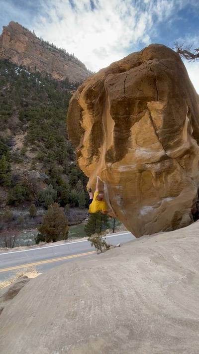 Worst Case Scenario v9, Joe's Valley - Beta Video from ww