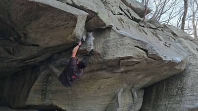 Terminator Exit v6, Rumbling Bald - Beta Video from flu.tru