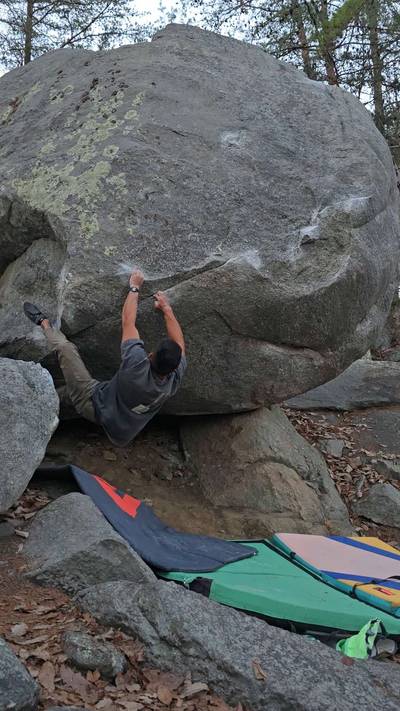 Atlas (formerly Ovulation) v7, Dixon School Road - Beta Video from flu.tru
