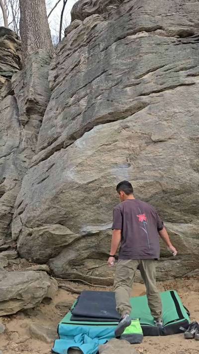 Gone Missing v3, Rumbling Bald - Beta Video from flu.tru