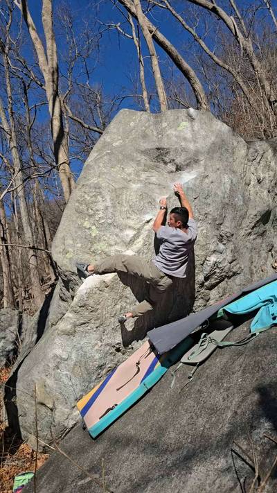Welcome to Rumbling Bald v5, Rumbling Bald - Beta Video from flu.tru