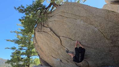 Obe Problem Right v5, Tramway - Beta Video from flu.tru