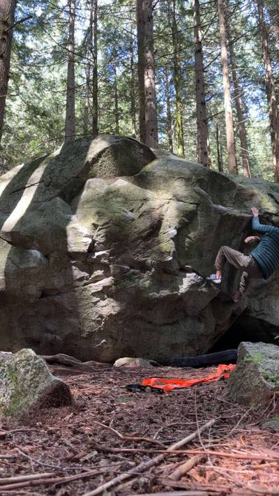 Erratica v3, Vancouver - Beta Video from rockk_head