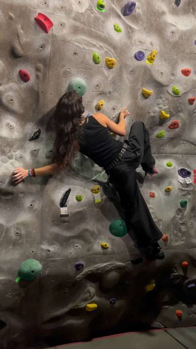 Stemming From My Insecurities, v6, University of California Santa Barbara - Beta Video from craanberry