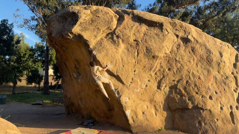 The Corner v2, Stoney Point - Beta Video from Anthony_Marlowe