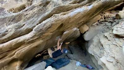 Worm Turns v10, Joe's Valley - Beta Video from tdple13