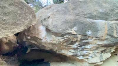 Bring the Heatwole v7, Joe's Valley - Beta Video from tdple13