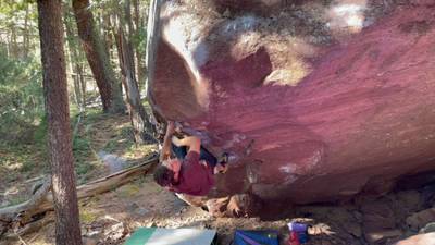 Barrel Rider v13, Eldorado Canyon - Beta Video from QuinnSpad