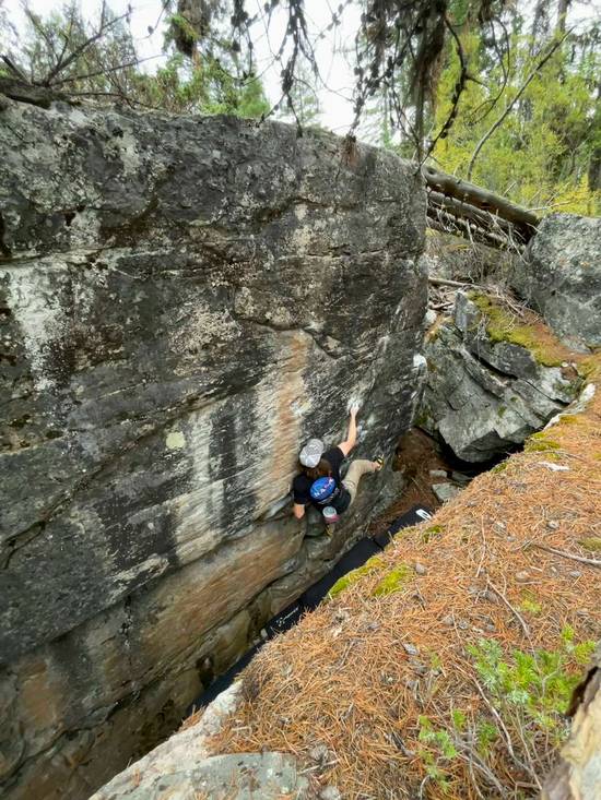 Tiger Style v9, Kelowna - Beta Video from olivion