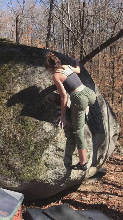 Mantle One v3, Boat Rock - Beta Video from ElenaBest