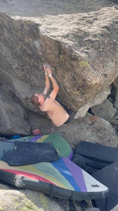 Twisting the Knife v7, Lincoln Lake - Beta Video from Mister_weak_sauce