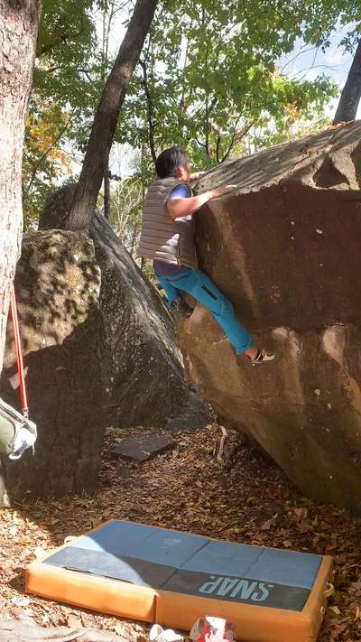 Dirty Bitch v3, Horseshoe Canyon Ranch - Beta Video from Forever_V3