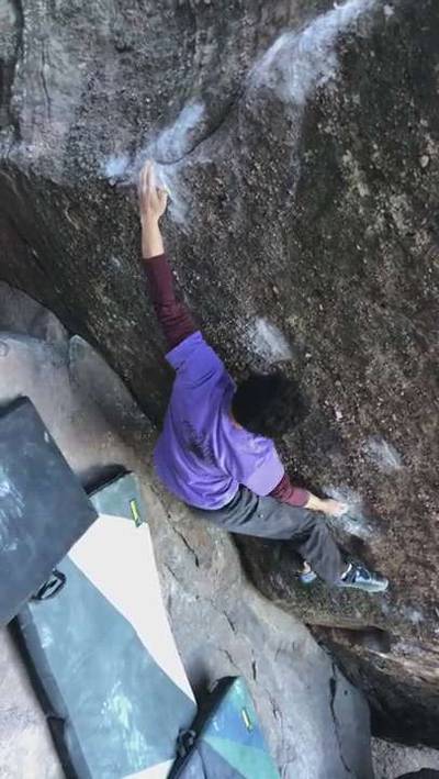 Super Botslayer v11, Flagstaff Mountain, CO - Beta Video from PlsEatArbys