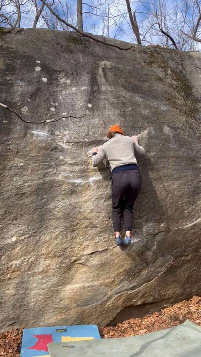 Black Slab Right v3, Rumbling Bald - Beta Video from shelbert