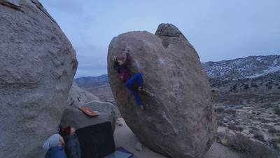 Soul Slinger v9, Bishop - Beta Video from luke.the.nuke