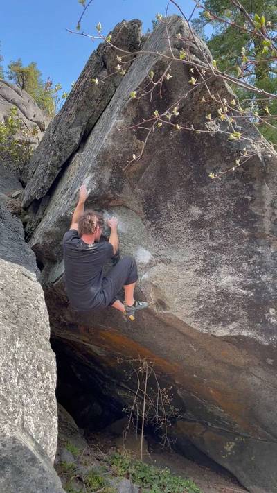 Domestic Violence v7, Leavenworth - Beta Video from EliotAC