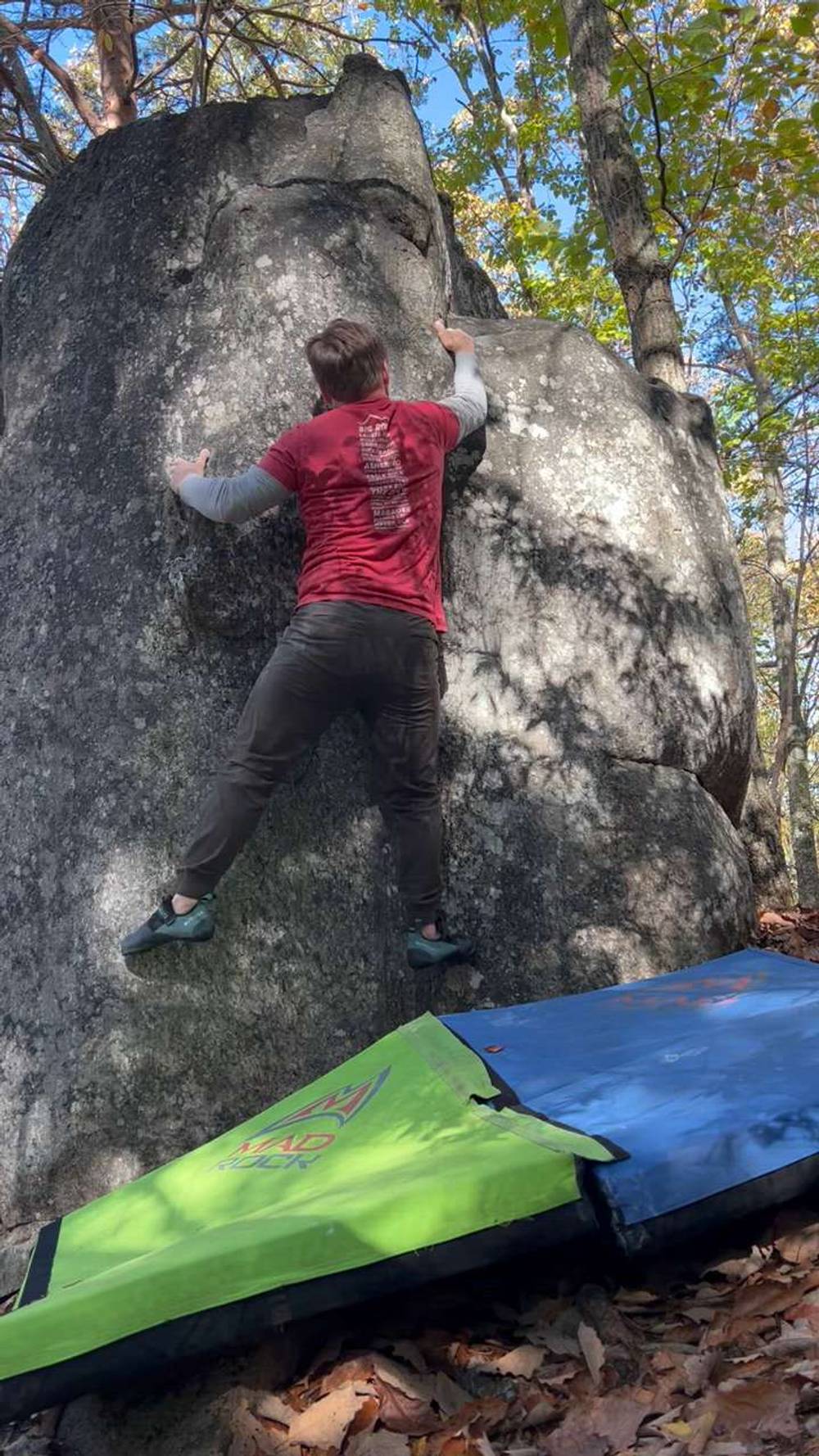 Starboard v1, Dixon School Road - Beta Video from RelentlessT