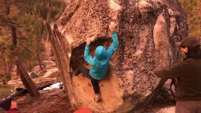 Rain Check v4, Lake Tahoe - Beta Video from kodaif