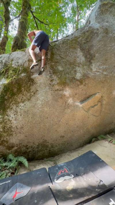 Flying Honey Badger v7, Index - Beta Video from jec