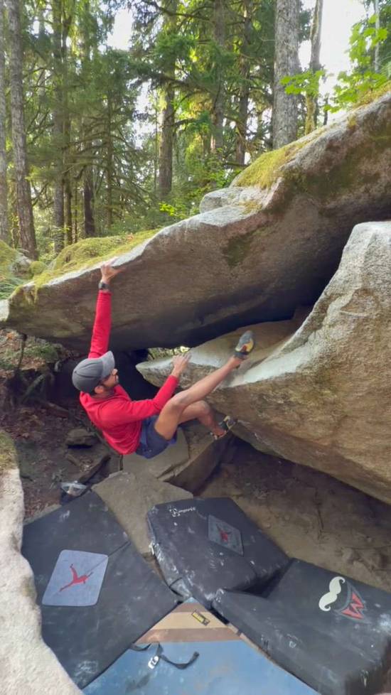 Thunder from Down Under v5, Index - Beta Video from jec