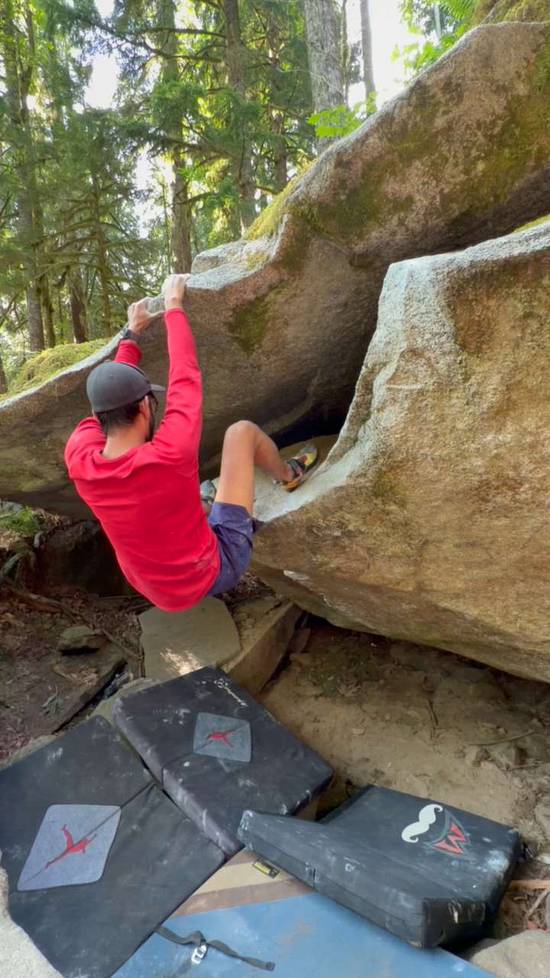 Thunder from Down Under v5, Index - Beta Video from jec