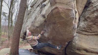Tooth Fairy v7, Stone Fort - Beta Video from lauramarie43