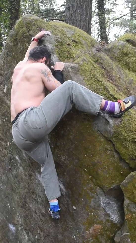 Side Swipe v4, Carver - Beta Video from SpiderLeg