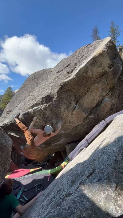 Thunderdome v9, Leavenworth - Beta Video from TayTayCantMantle