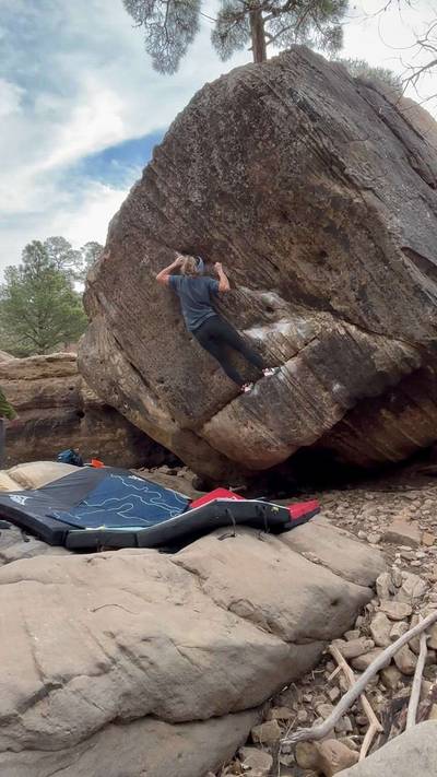 Puddle Jumper v6, Roy - Beta Video from Koma