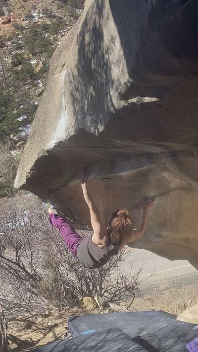 Water Painting v7, Joe's Valley - Beta Video from Yalowega