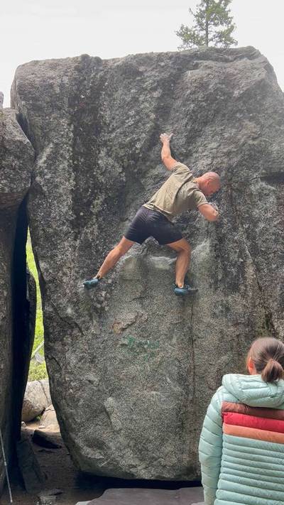 I Heart Jerry Garcia v8, Leavenworth - Beta Video from nik_bald