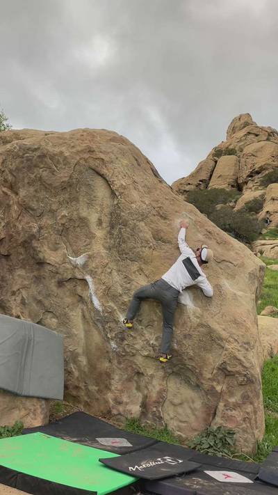 Angel Wings v5, Stoney Point - Beta Video from timcasasola