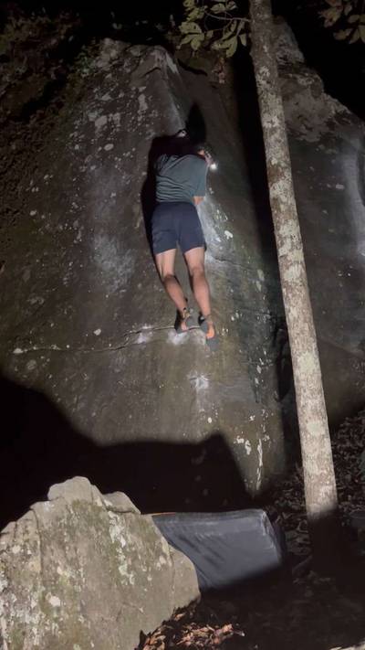 Old English v3, Horseshoe Canyon Ranch - Beta Video from AndrewSpiars