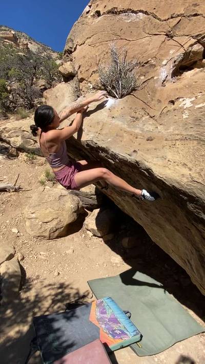 Dyno Time v4, Joe's Valley - Beta Video from anniemng