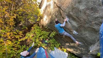 Kobra Khan v9, Leavenworth - Beta Video from TBrannen