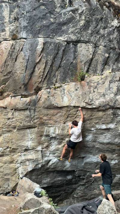The Wiggle v7, Kelowna - Beta Video from SmithOwen