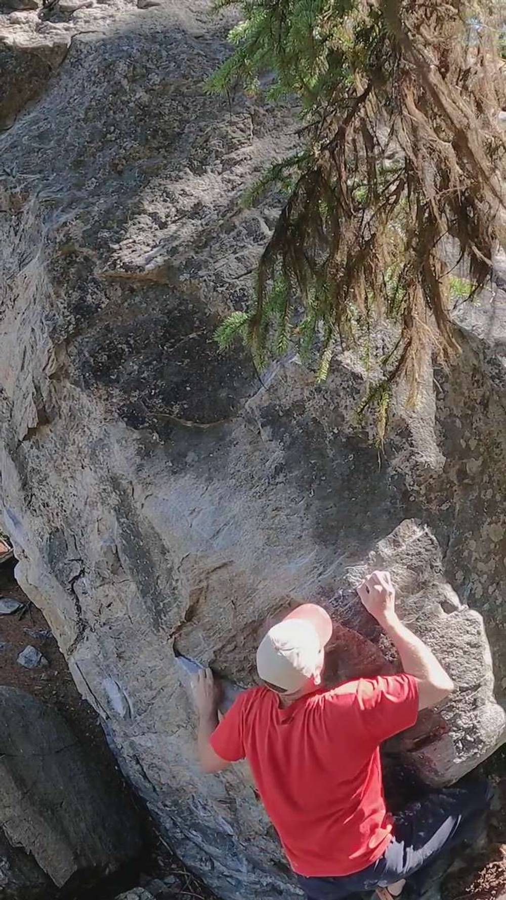 Dark Prince Righter v4, Kelowna - Beta Video from AllTheV4s