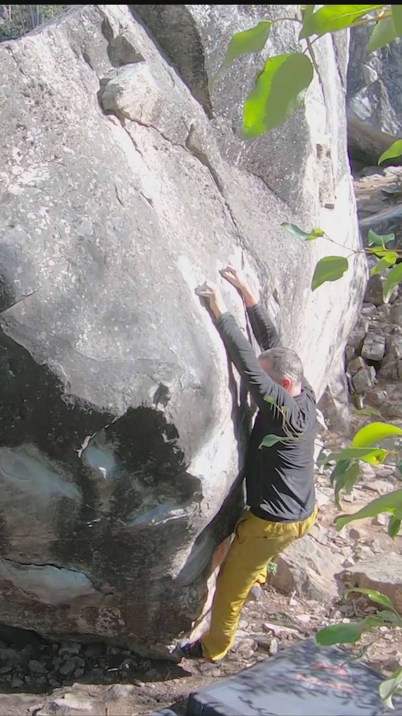 Drop the Hammer v4, Kelowna - Beta Video from AllTheV4s
