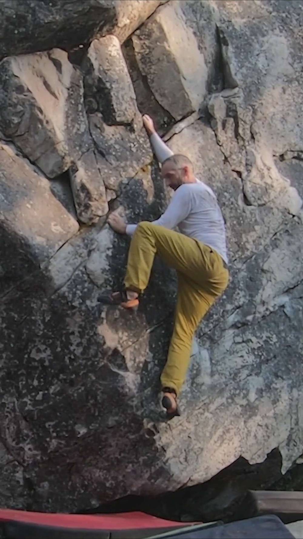 Slashed Snake Bite v4, Kelowna - Beta Video from AllTheV4s