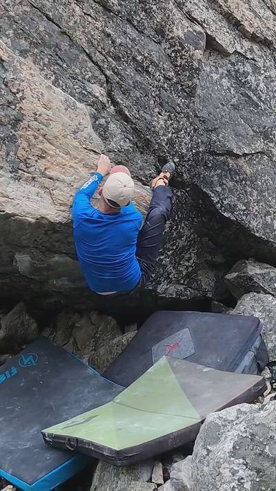 Surf's Up v4, Kelowna - Beta Video from AllTheV4s