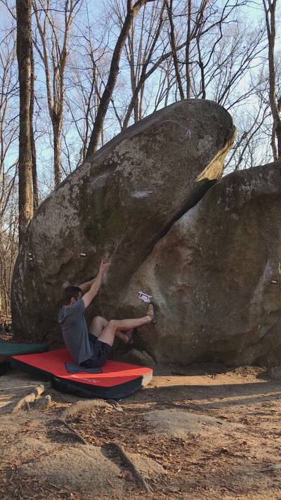 Spiderman Direct v3, Boat Rock - Beta Video from the_bomb_dot_com