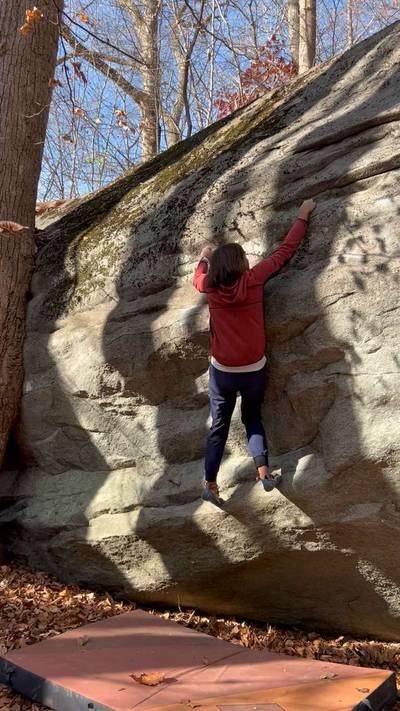 This is Water v5, Gunpowder Falls - Beta Video from Lurrus_Companion
