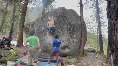 2001 v4, Leavenworth - Beta Video from lauramarie43