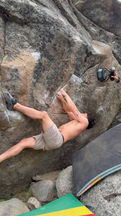 Emperor's Lightning v7, Leavenworth - Beta Video from Danakin