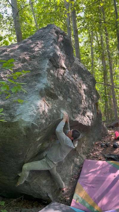 Street Justice Right v8, Leavenworth - Beta Video from TBrannen