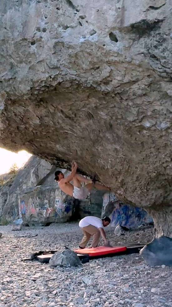 Skullduggery v10, Kelowna - Beta Video from jaydenmchargue